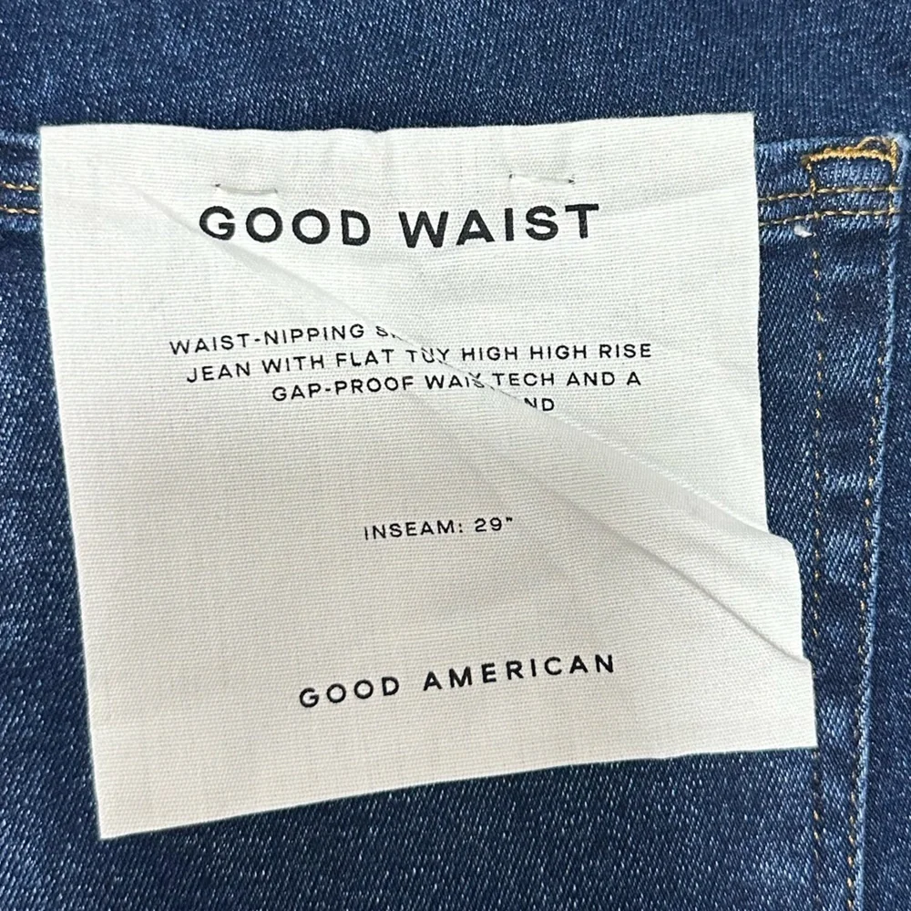 Good American Jeans